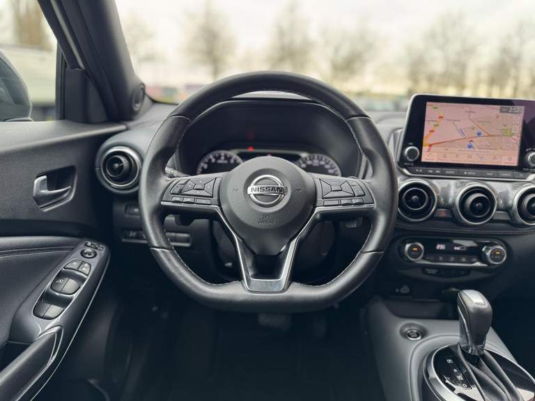 Nissan Nissan