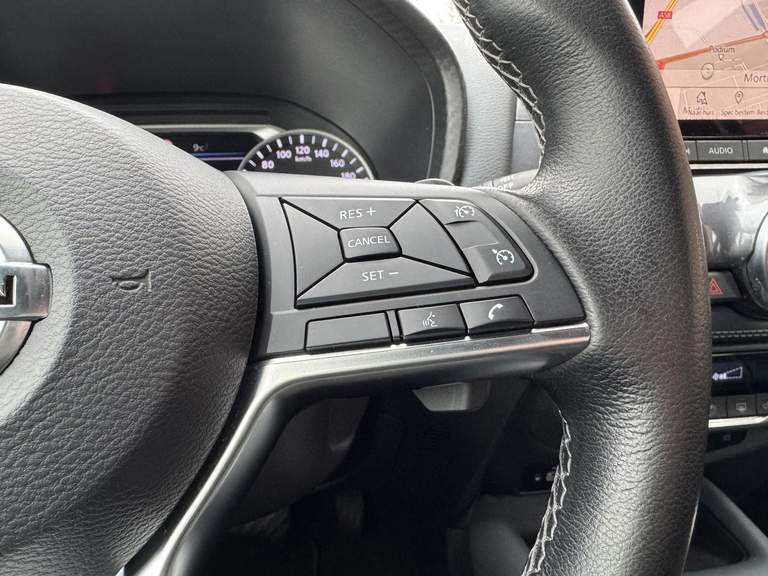 Nissan Nissan