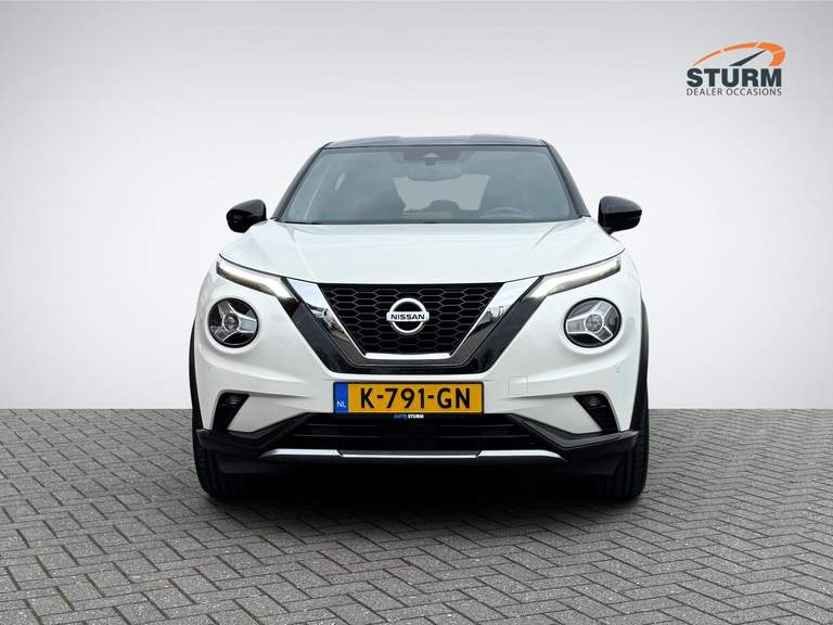 Nissan Nissan