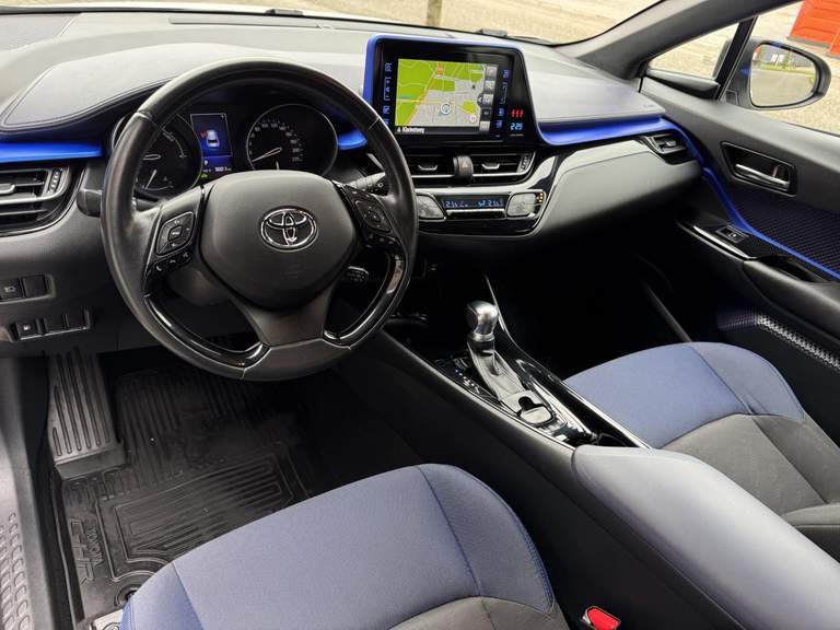Toyota Toyota
