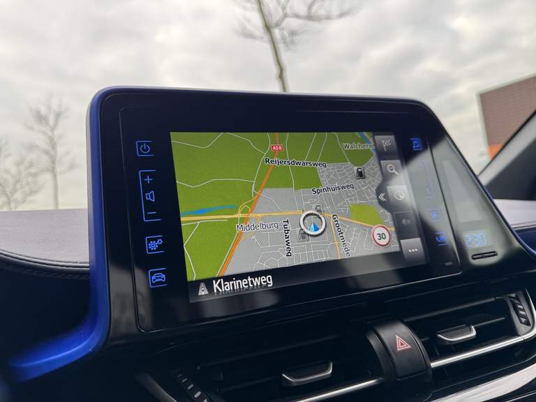 Toyota Toyota