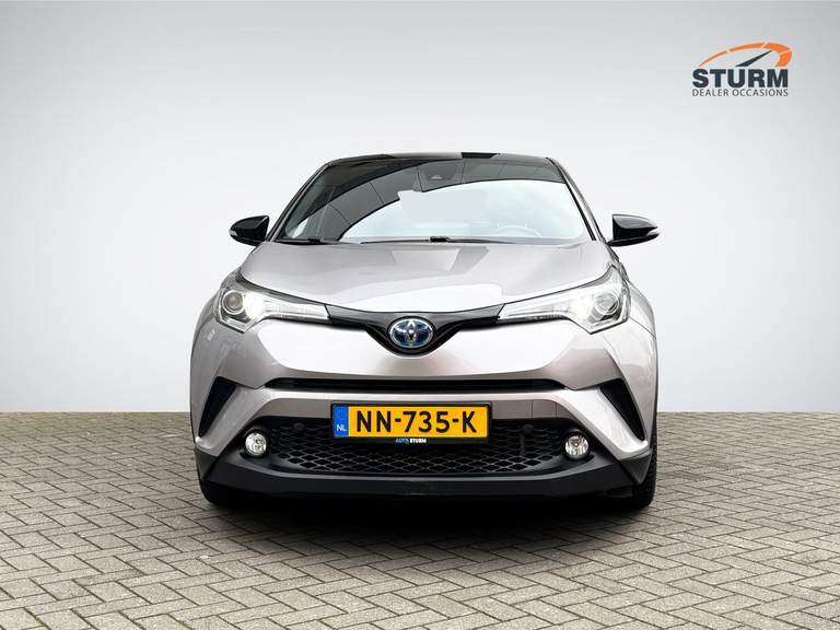 Toyota Toyota