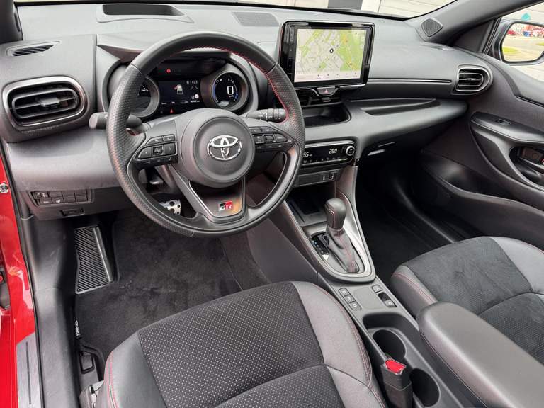 Toyota Toyota