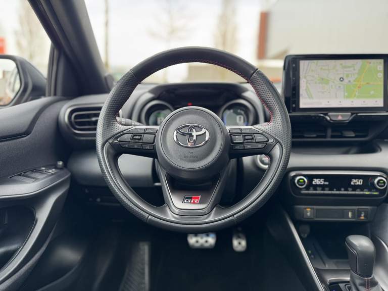 Toyota Toyota