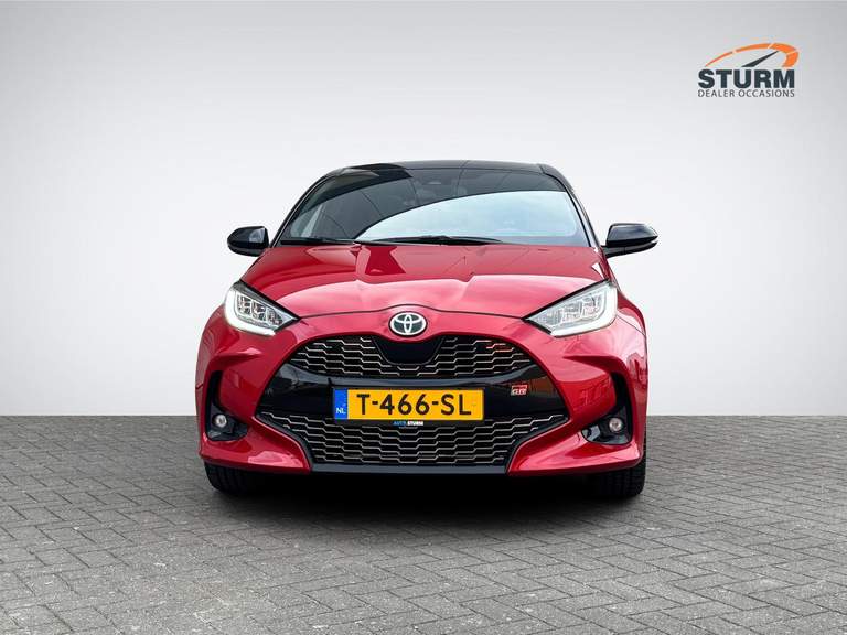 Toyota Toyota