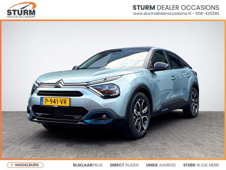 Citroën Citroën