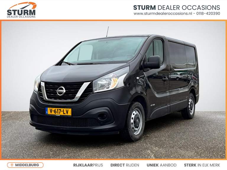 Nissan Nissan