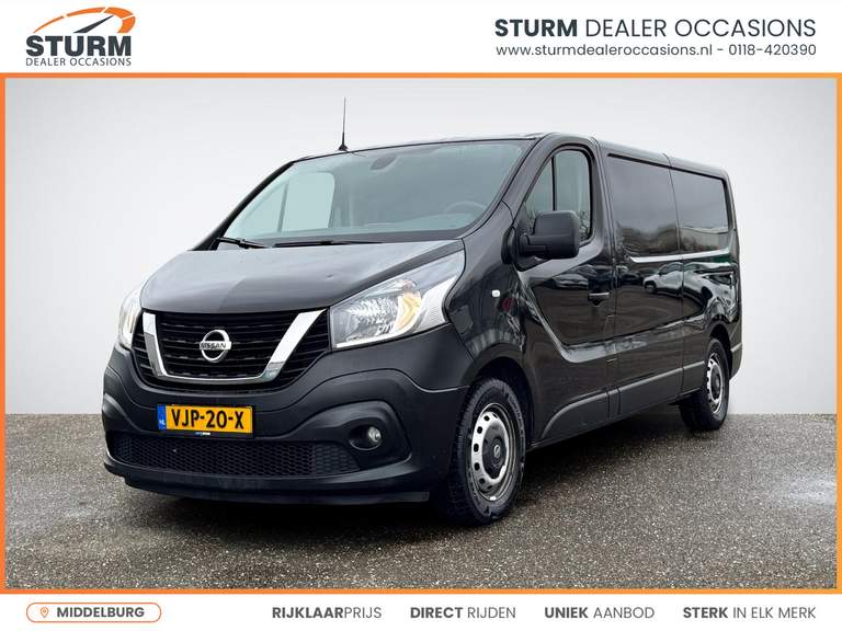 Nissan Nissan