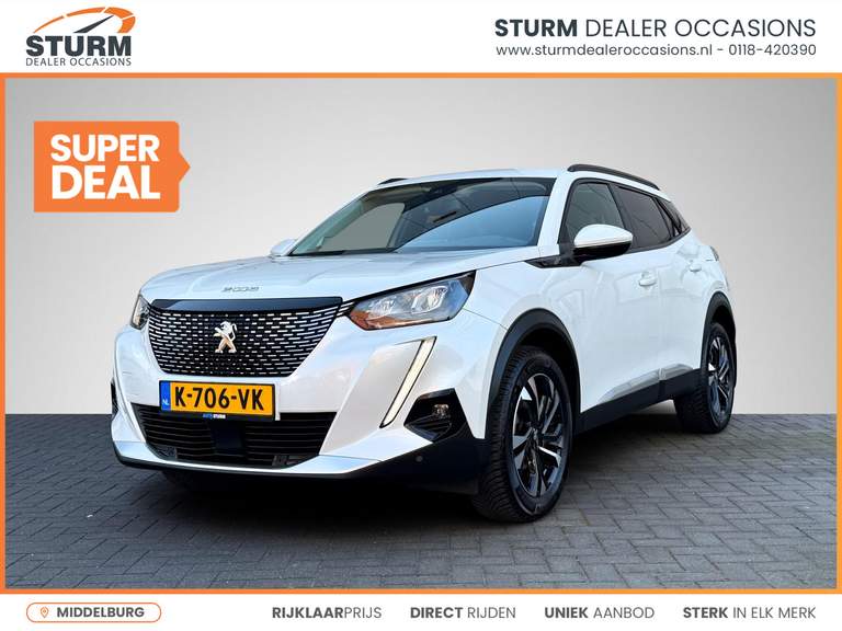 Peugeot