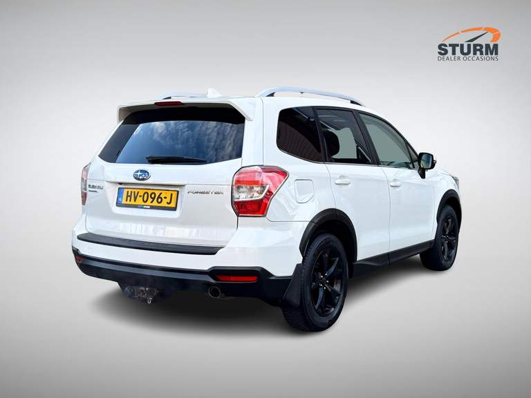 Subaru Subaru