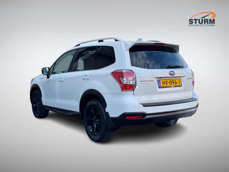 Subaru Subaru
