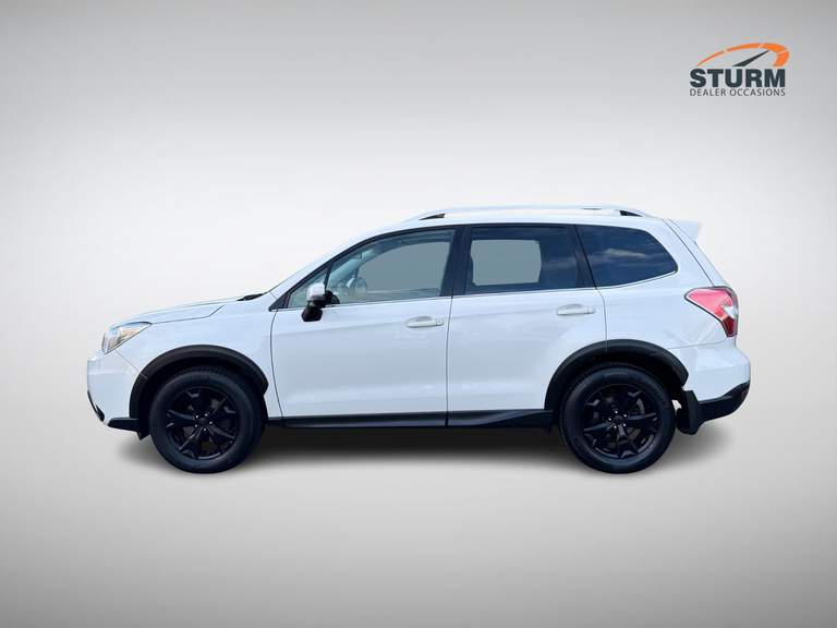 Subaru Subaru