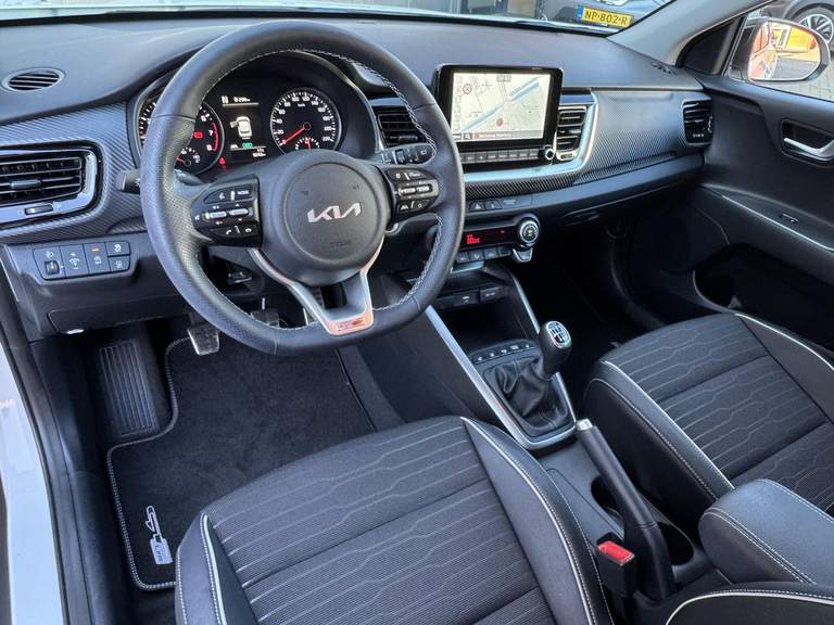 Kia Kia