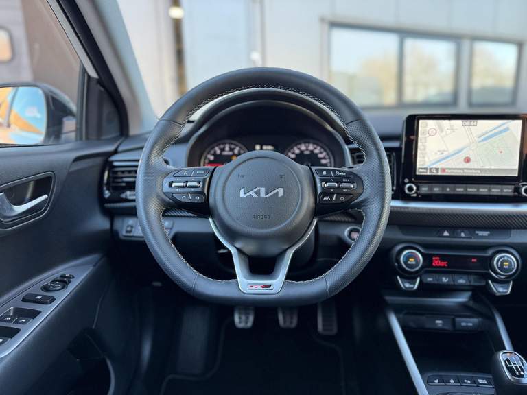 Kia Kia