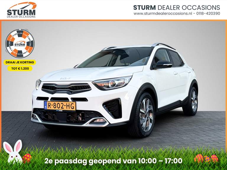 Kia Kia