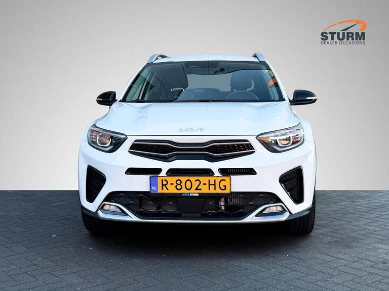 Kia Kia