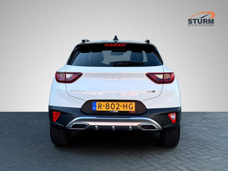 Kia Kia