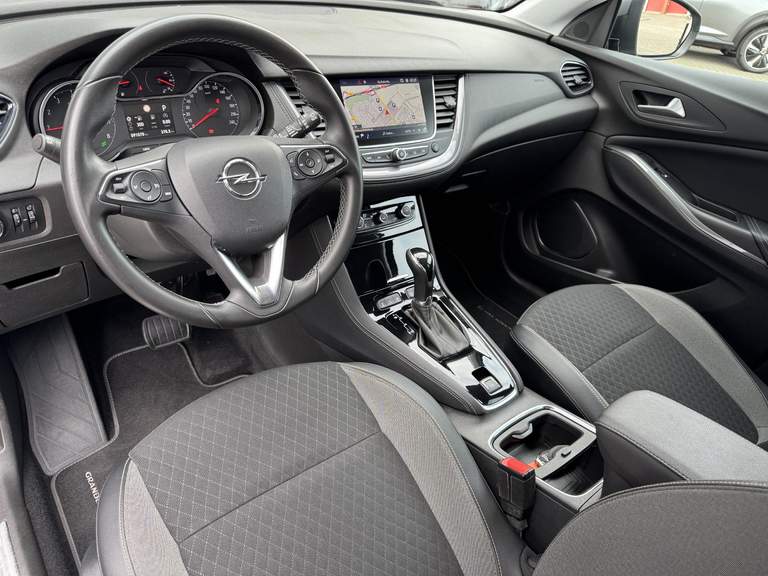 Opel Opel