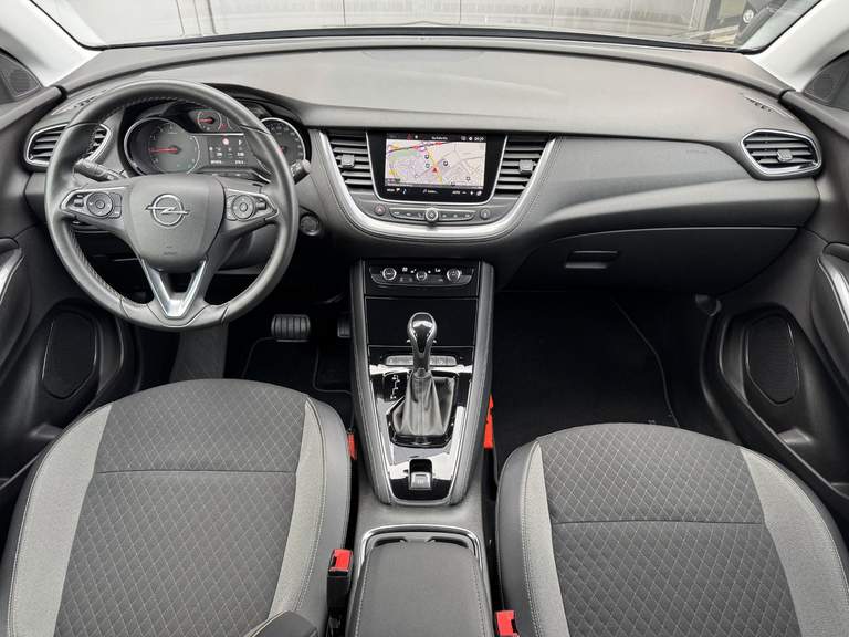 Opel Opel