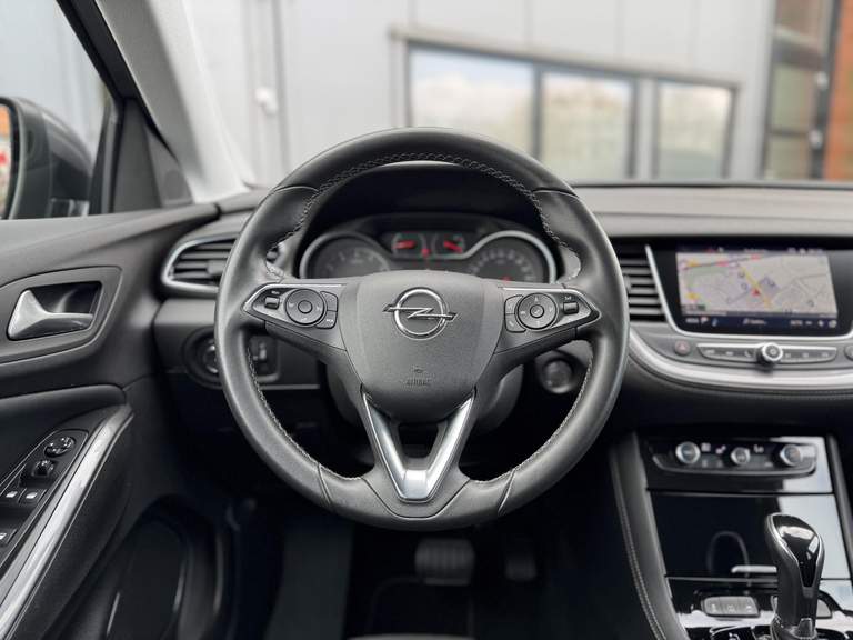 Opel Opel