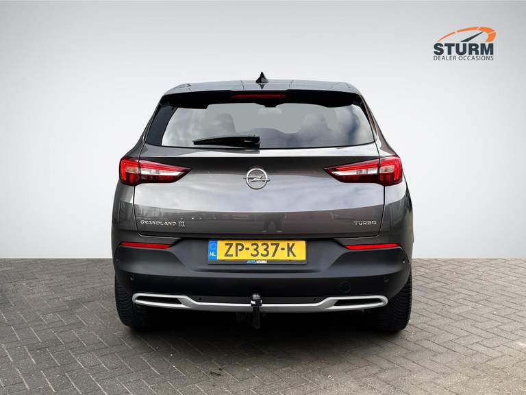 Opel Opel