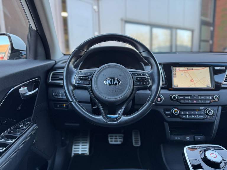 Kia Kia