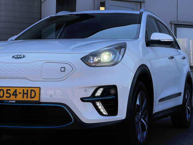 Kia Kia