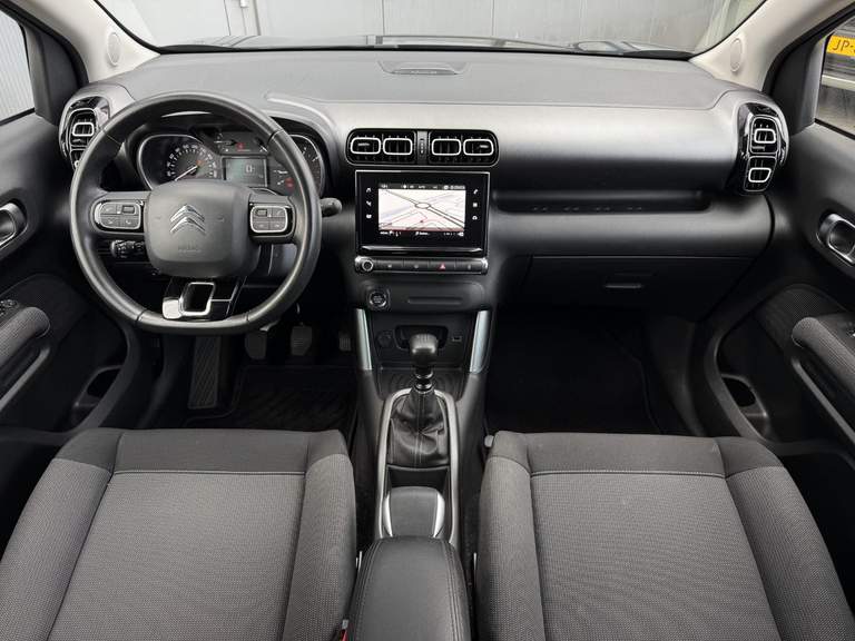 Citroën Citroën