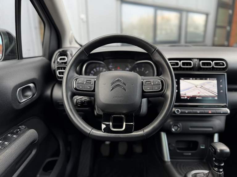Citroën Citroën