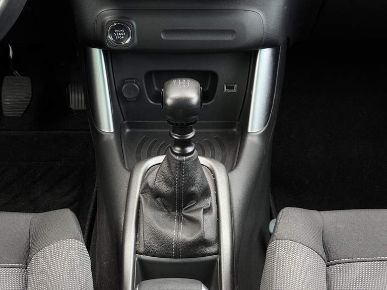 Citroën Citroën
