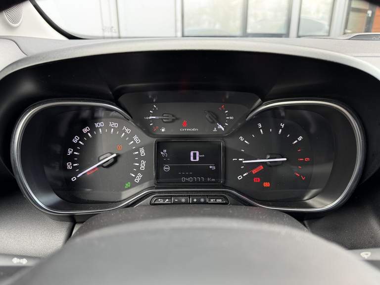 Citroën Citroën