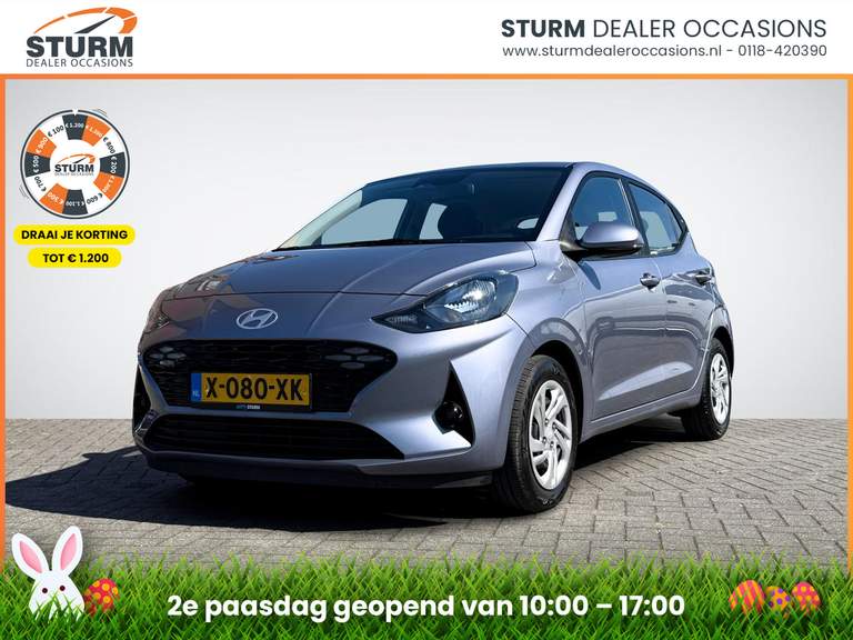 Hyundai Hyundai