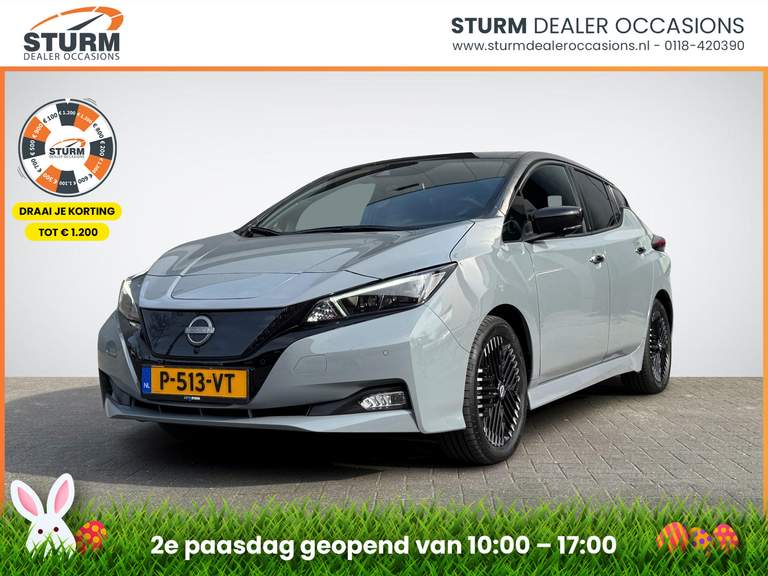 Nissan Nissan