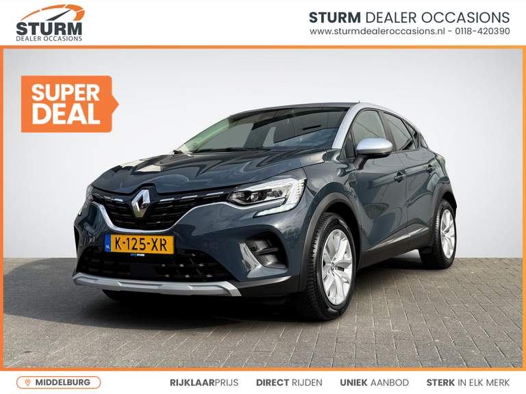 Renault