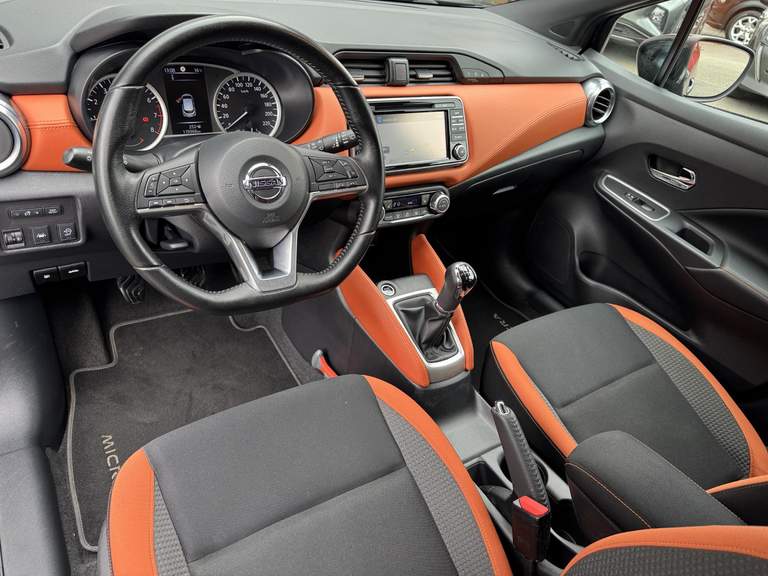 Nissan Nissan