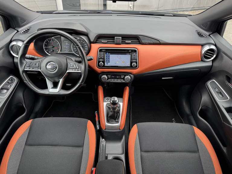 Nissan Nissan