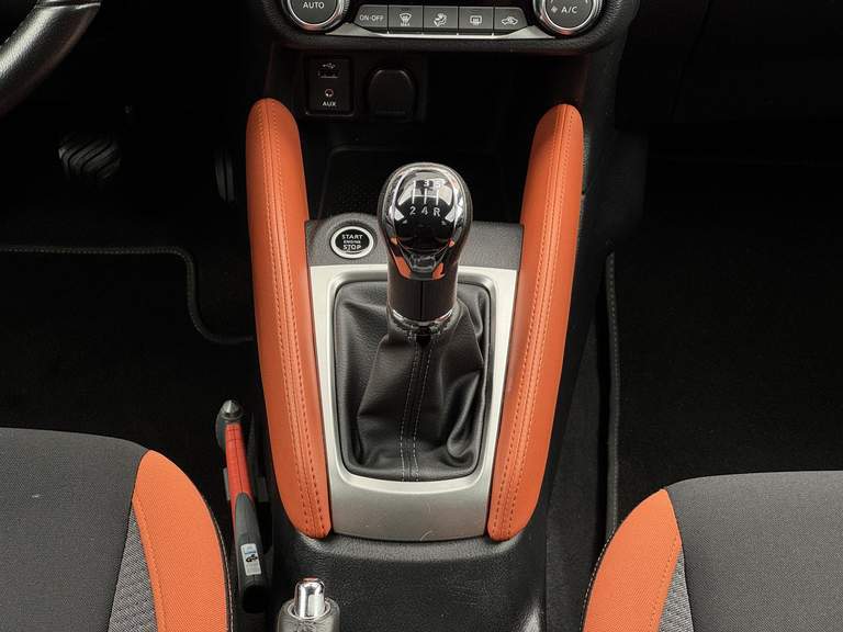 Nissan Nissan