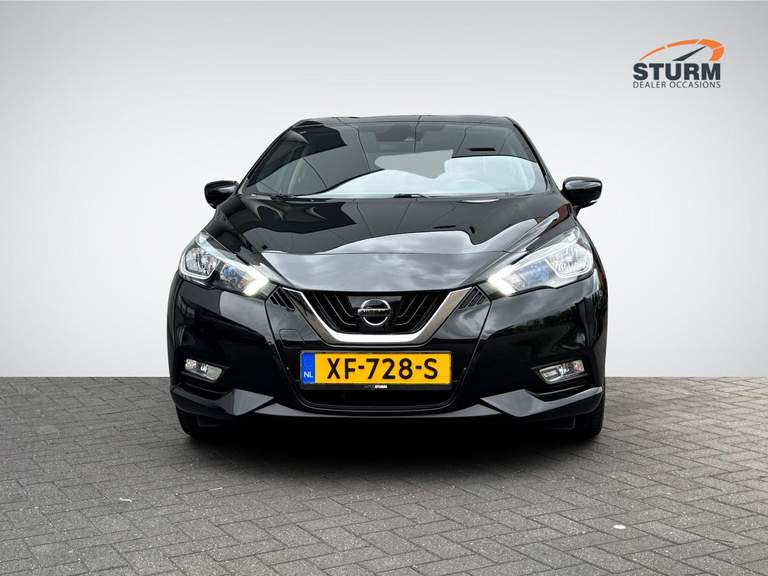 Nissan Nissan