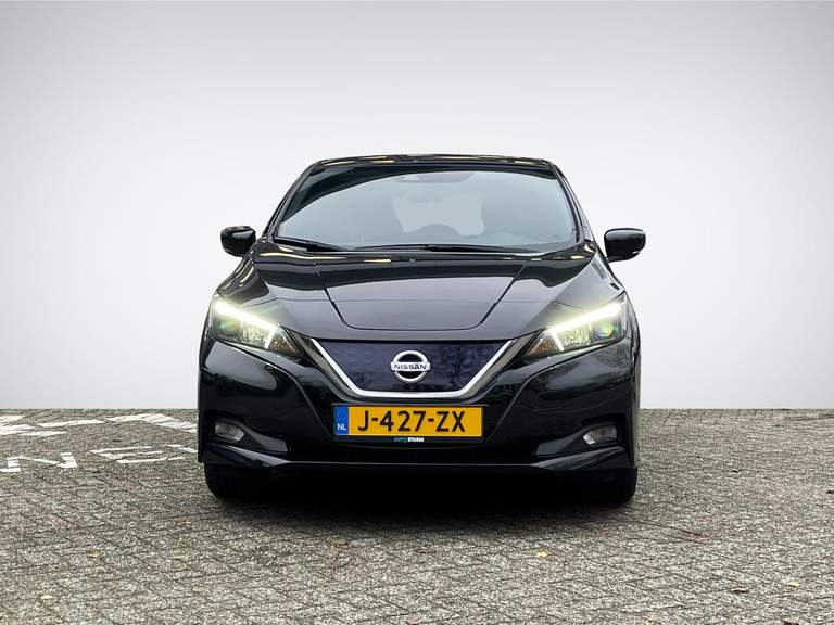 Nissan Nissan