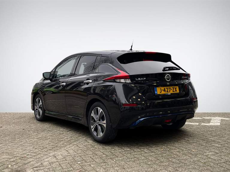 Nissan Nissan