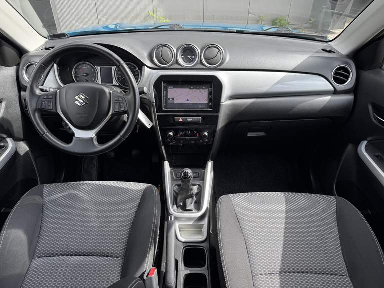 Suzuki