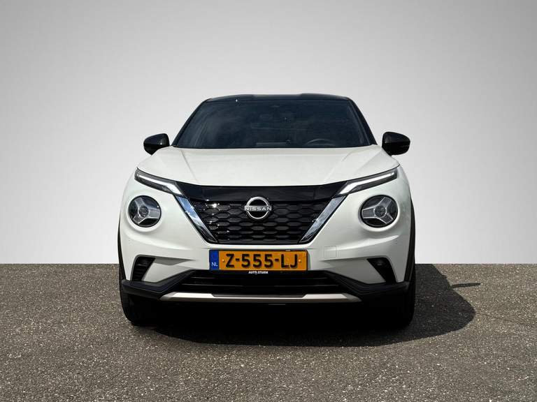 Nissan Nissan