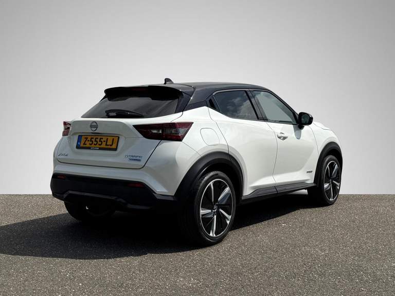 Nissan Nissan