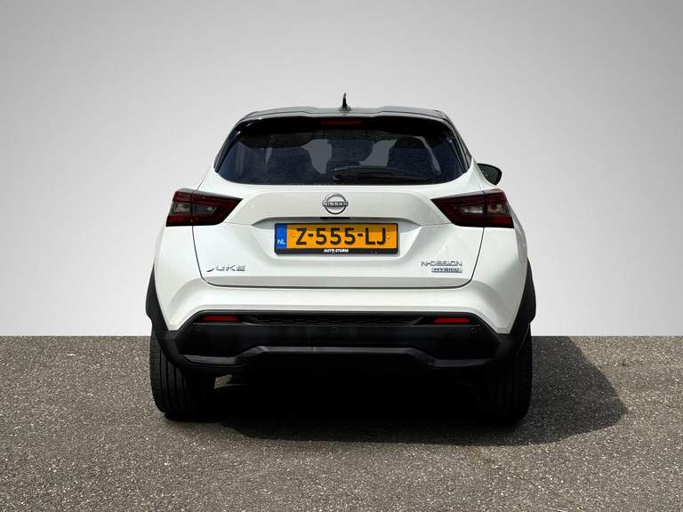Nissan Nissan