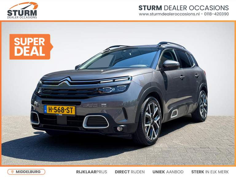 Citroën