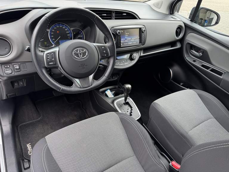 Toyota Toyota