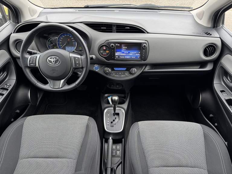 Toyota Toyota