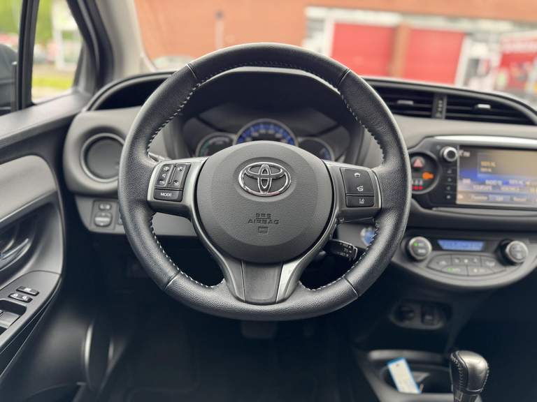 Toyota Toyota