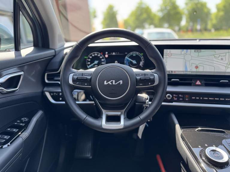 Kia Kia
