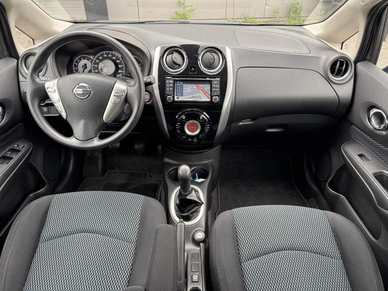 Nissan Nissan